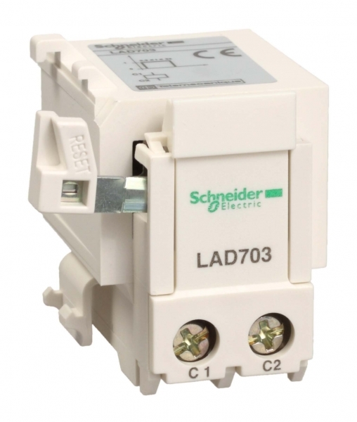 УСТРОЙСТВО УДАЛЕН. ОТКЛ. AC,DC 220/230V