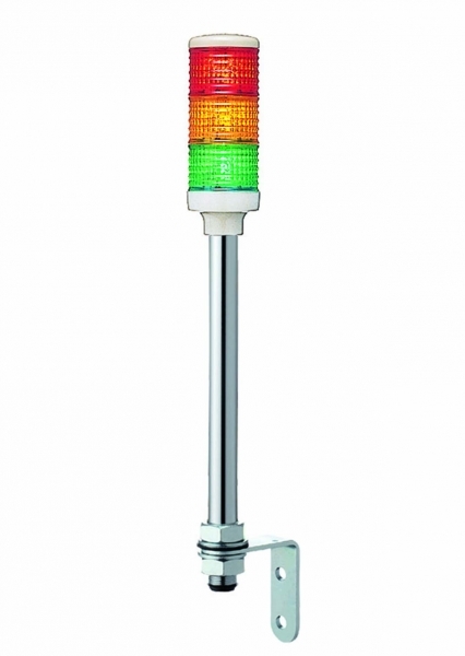 КОЛОННА В СБОРЕ 60ММ 24 В AC/DC LED