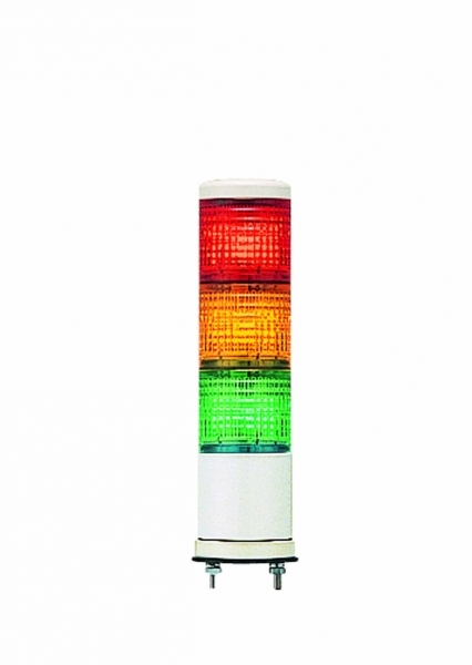КОЛОННА В СБОРЕ 60ММ 24 В AC/DC LED