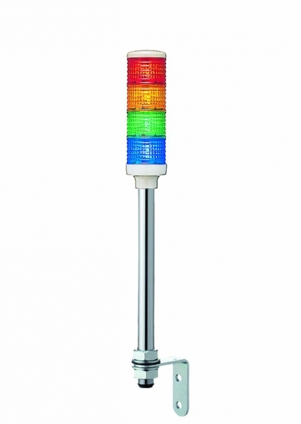 КОЛОННА В СБОРЕ 60ММ 24 В AC/DC LED
