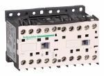 КОНТАКТОР РЕВЕРС. 3P,6А,НО,24V DС