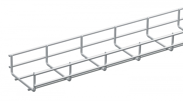 ЛОТОК ПРОВОЛОЧНЫЙ 120/60 SS304L