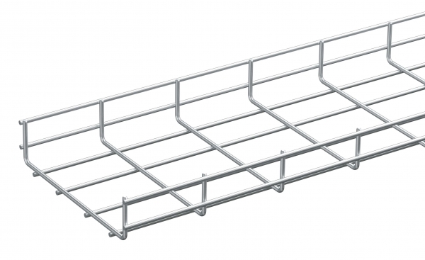 ЛОТОК ПРОВОЛОЧНЫЙ 220/60-5 L=2,5M HDG