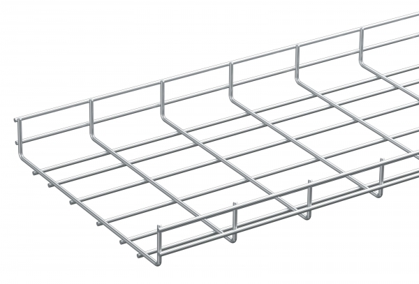 ЛОТОК ПРОВОЛОЧНЫЙ 320/60-5 L=2,5M HDG
