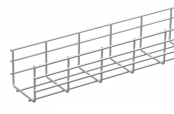 ЛОТОК ПРОВОЛОЧНЫЙ 120/110-5 L=2,5M HDG