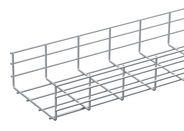 ЛОТОК ПРОВОЛОЧН. 220/110-5 L=2,5M SS316L