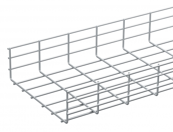 ЛОТОК ПРОВОЛОЧНЫЙ 320/110-5 L=2,5M HDG