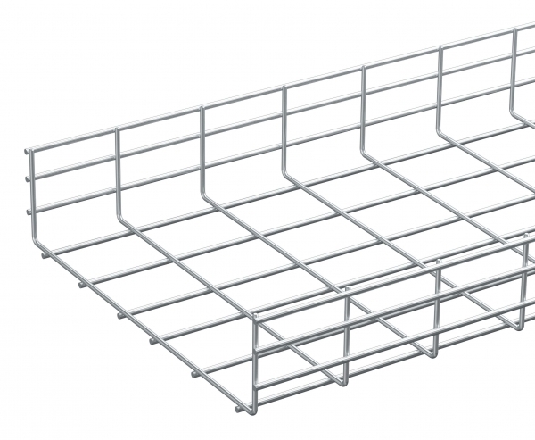 ЛОТОК ПРОВОЛОЧНЫЙ 422/110-5 L=2,5M HDG