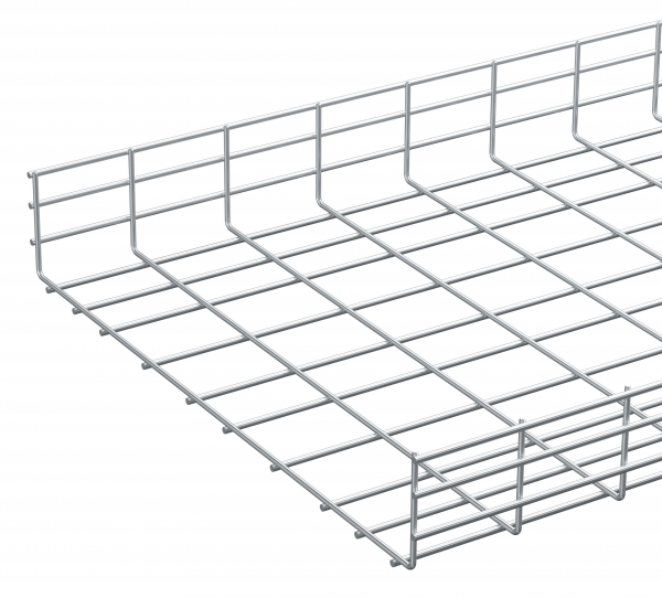 ЛОТОК ПРОВОЛОЧН. 622/110-5 L=2,5M SS316L
