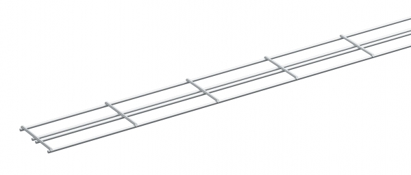 ЛОТОК ПРОВОЛОЧНЫЙ МИНИ B30-I SS316L