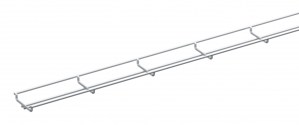 ЛОТОК ПРОВОЛОЧНЫЙ МИНИ B30-U SS316L