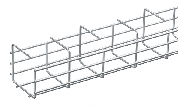 ЛОТОК ПРОВОЛОЧН. Z-ОБР.120X130/5 AISI316