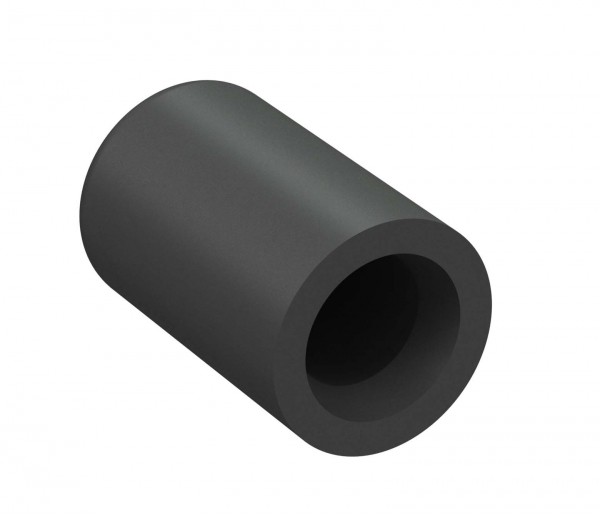 КОЛПАЧЁК ЗАЩИТНЫЙ B32 4MM (100ШТ) ПЛАСТ