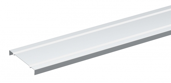 КРЫШКА ЛОТКА B7/220 L=1,25M SS316L