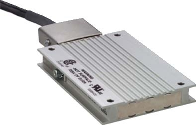 ТОРМ СОПР С КАБ IP65 100ОМ 100ВТ 3М