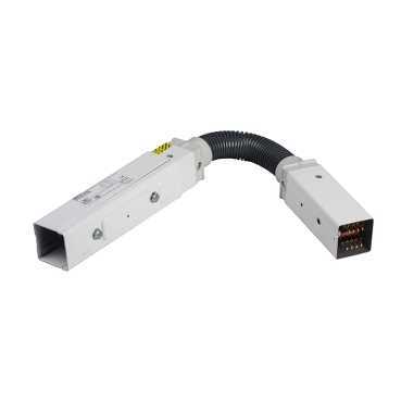 СЕКЦИЯ ГИБКАЯ 40А, 0,5М