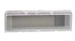 ПЛАСТИКОВОЕ ОКНО 78X235x15