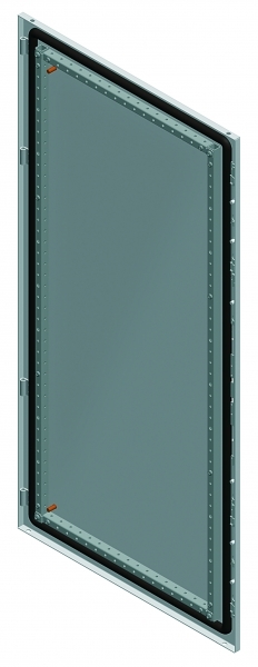 СПЛОШНАЯ ДВЕРЬ SF/SM 2200x800