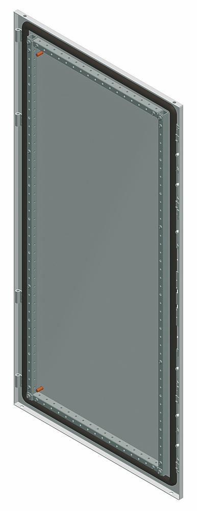 СПЛОШНАЯ ДВЕРЬ SF/SM 2000x300