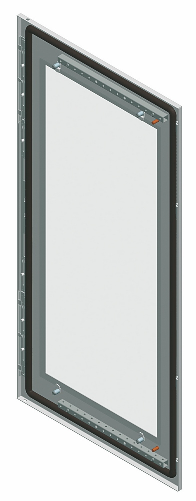 ПРОЗРАЧНАЯ ДВЕРЬ SF/SM 1600x800