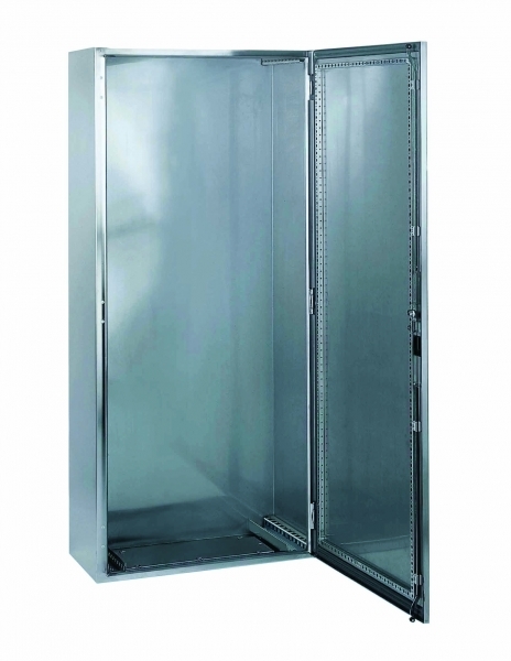 ШКАФ SMX 316L НЕРЖ.СТ. 1800Х1600Х400