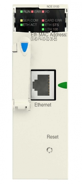 МОДУЛЬ СЕТИ ETHERNET 10/100 RJ45