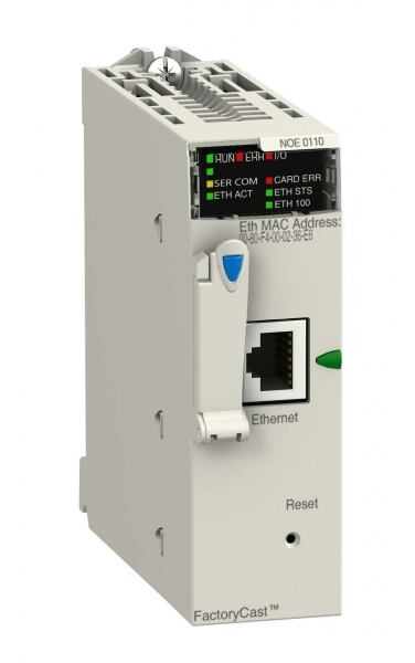 МОДУЛЬ FACTORYCAST ETHERNET 10/100 RJ45