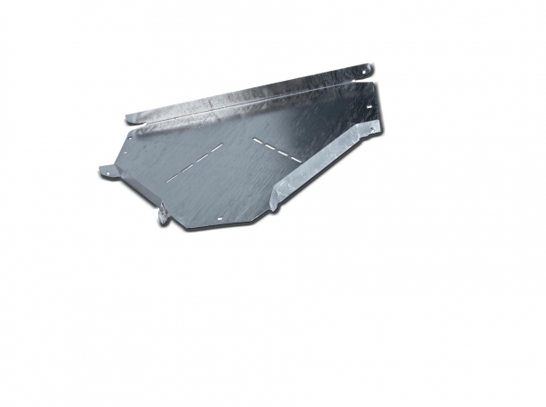 T-СЕКЦИЯ W12F/40-400 ГОР.ОЦИНК.