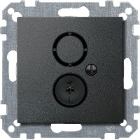 РОЗ. ГРОМКОГОВОРИТЕЛЯ, 2 РАЗЪЁМА, SYSTEM