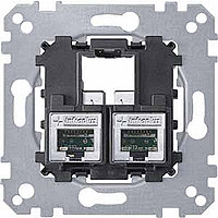 МЕХ.КОМП.РОЗ.SCHNEIDER ELECTRIC,2 ПОСТА