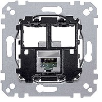 МЕХ-Х КОМПЬЮТ.РОЗЕТКИ 1 ПОСТ 5 FTP
