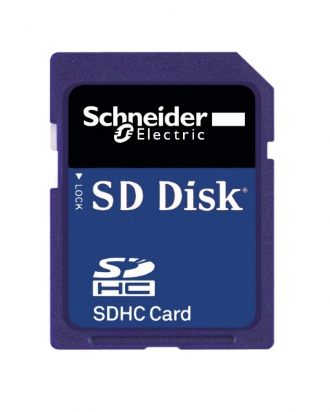 Карта памяти M580 SDcard 4 Gb