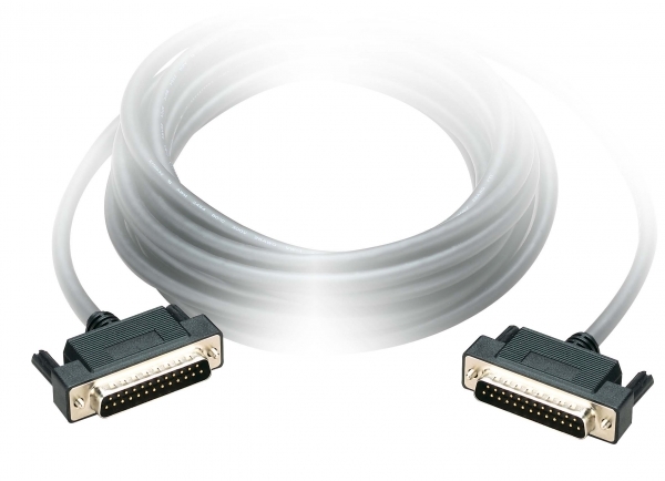 КАБЕЛЬ SCM21_6/SCY21600CCX17/XBT 2,5M