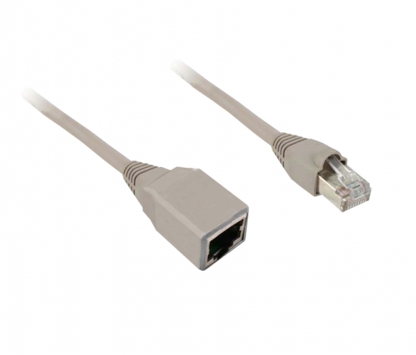 АДАПТЕР RJ45 ДЛЯ КАБЕЛЯ XBTZ9780