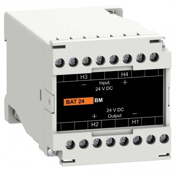 БАТАРЕЯ 24 V