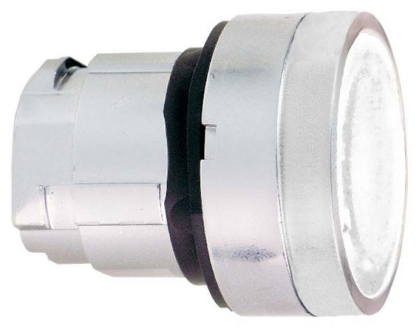 ГОЛОВКА КНОПКИ 22ММ С ПОДСВЕТКОЙ ZB4BW31S