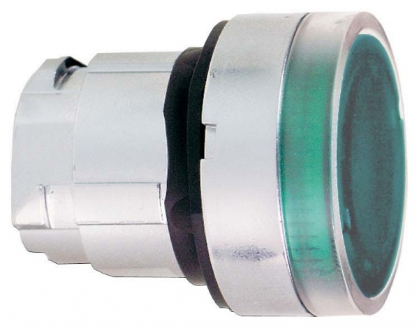 ГОЛОВКА КНОПКИ 22ММ С ПОДСВЕТКОЙ ZB4BW33S