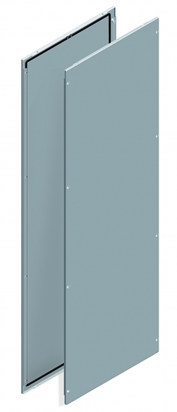2 СТАНДАРТНЫХ БОКОВЫХ ПАНЕЛИ 1600x600