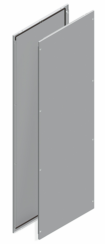 2 СТАНДАРТНЫХ БОКОВЫХ ПАНЕЛИ 1600x400