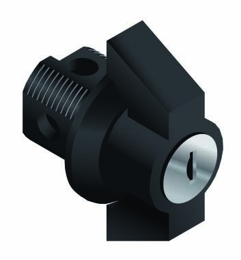 ЗАМОК ДЛЯ S3D ТИП EDF 900