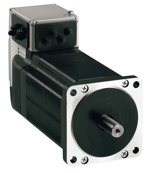 КОМПАКТНЫЙ ШАГ ПРИВОД LEXIUM ILS,P/D 24V