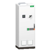 VarSet 600 кВАр регул., для незагр. сети
