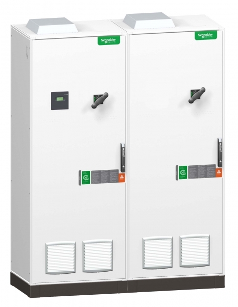 VarSet 1150 кВАр авт вык, для незаг сети