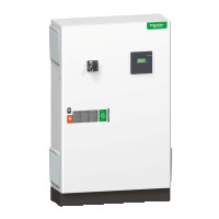 VarSet 175 кВАр регул., для незагр. Сети
