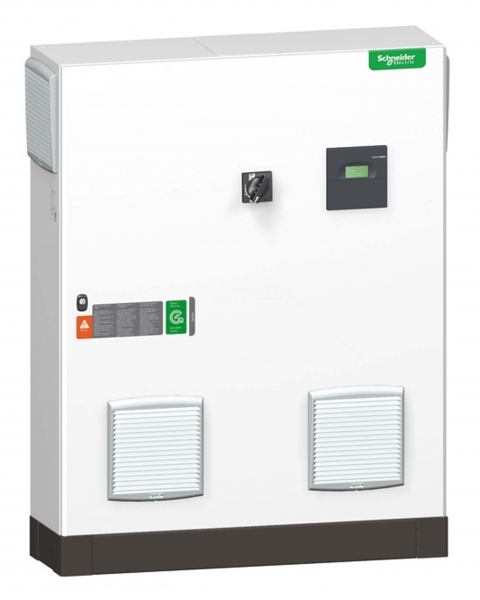 VarSet 250 кВАр регул., для незагр. Сети