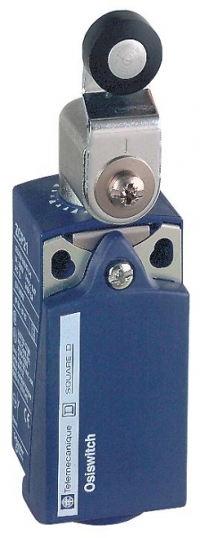 ПЛАСТ. КОНЦЕВОЙ ВЫКЛЮЧАТЕЛЬ 1НЗ1НО XCKP2118G11