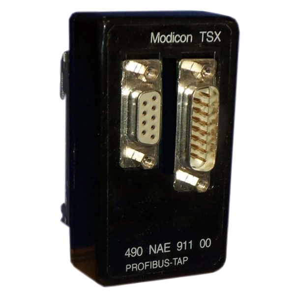 PROFIBUS DP - TAP (ОТВЕТВИТЕЛЬ)