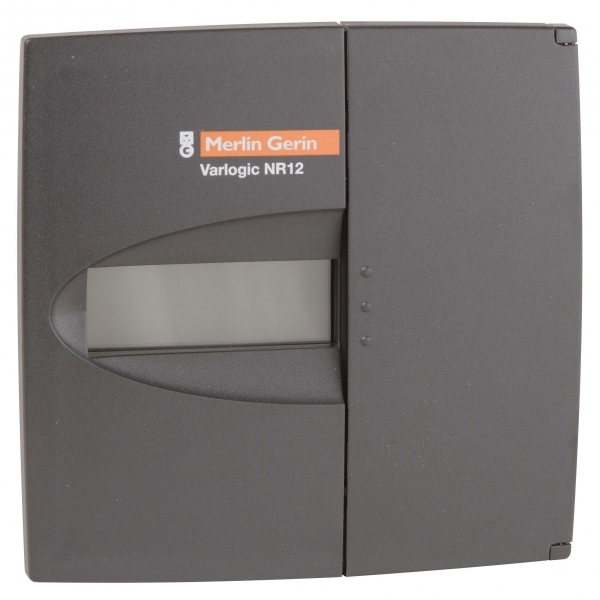 РЕГУЛЯТОР VARLOGIC NR12