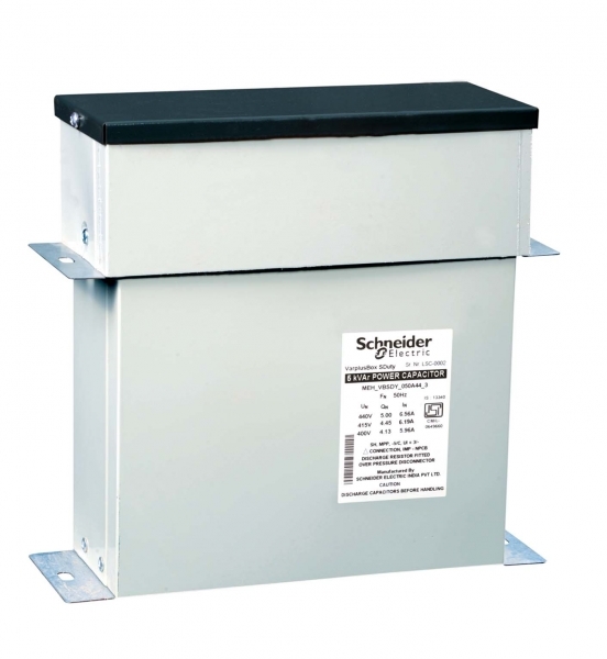 Конд. VarPlus Box ENY 25 кВАр 400В