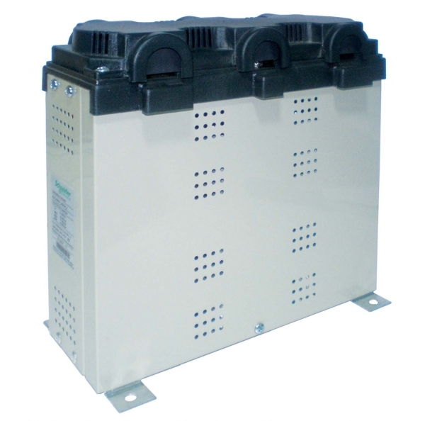 Конд. VarPlus Box 25 кВАр 400В